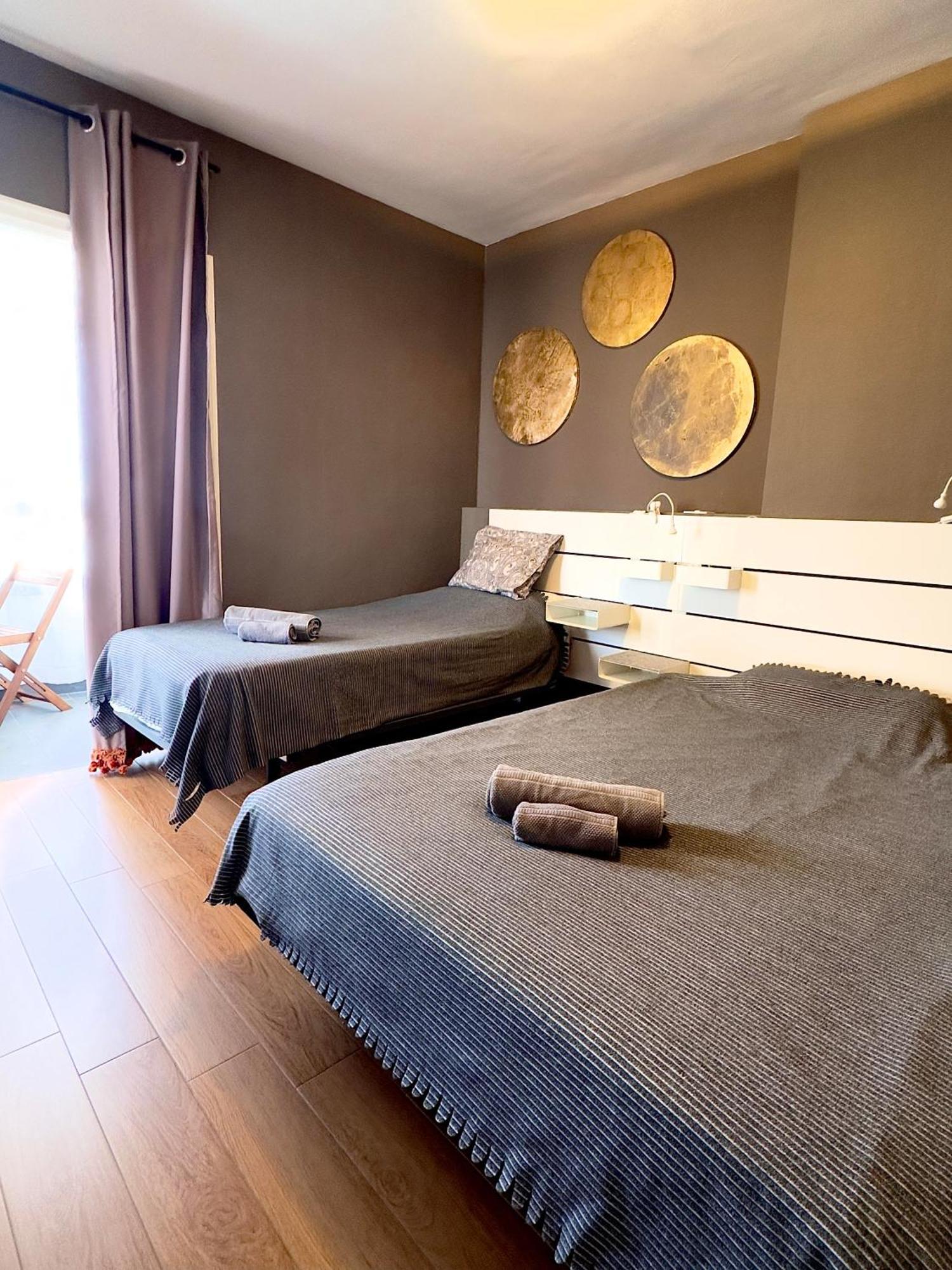 Apartamento Perla De Tenerife *