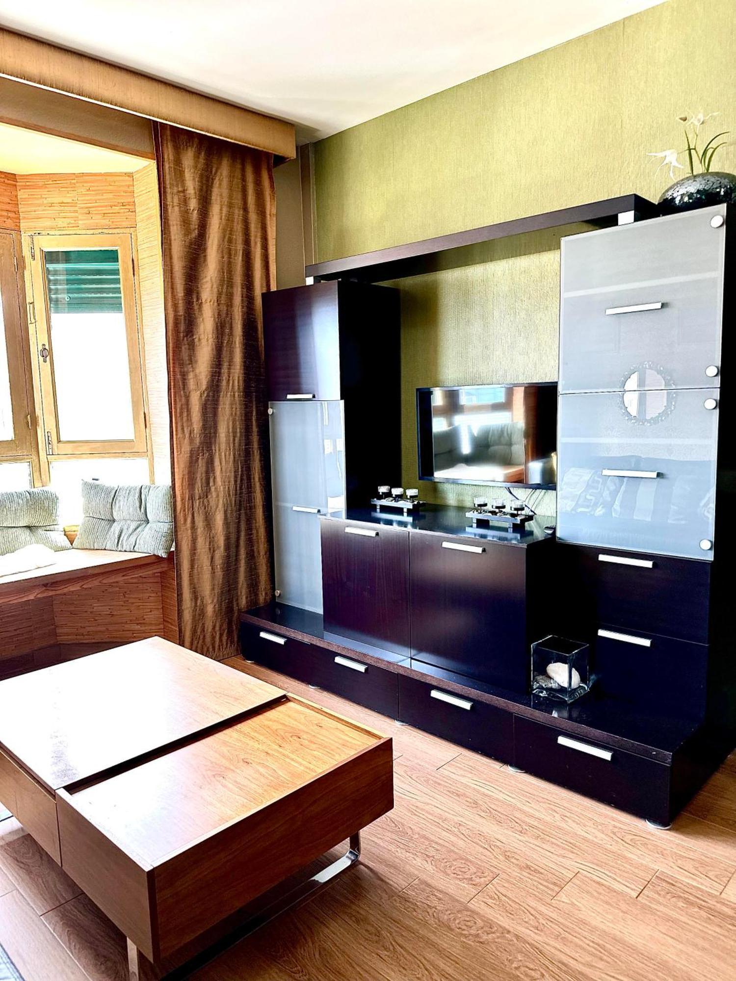 Apartamento Perla De Tenerife *