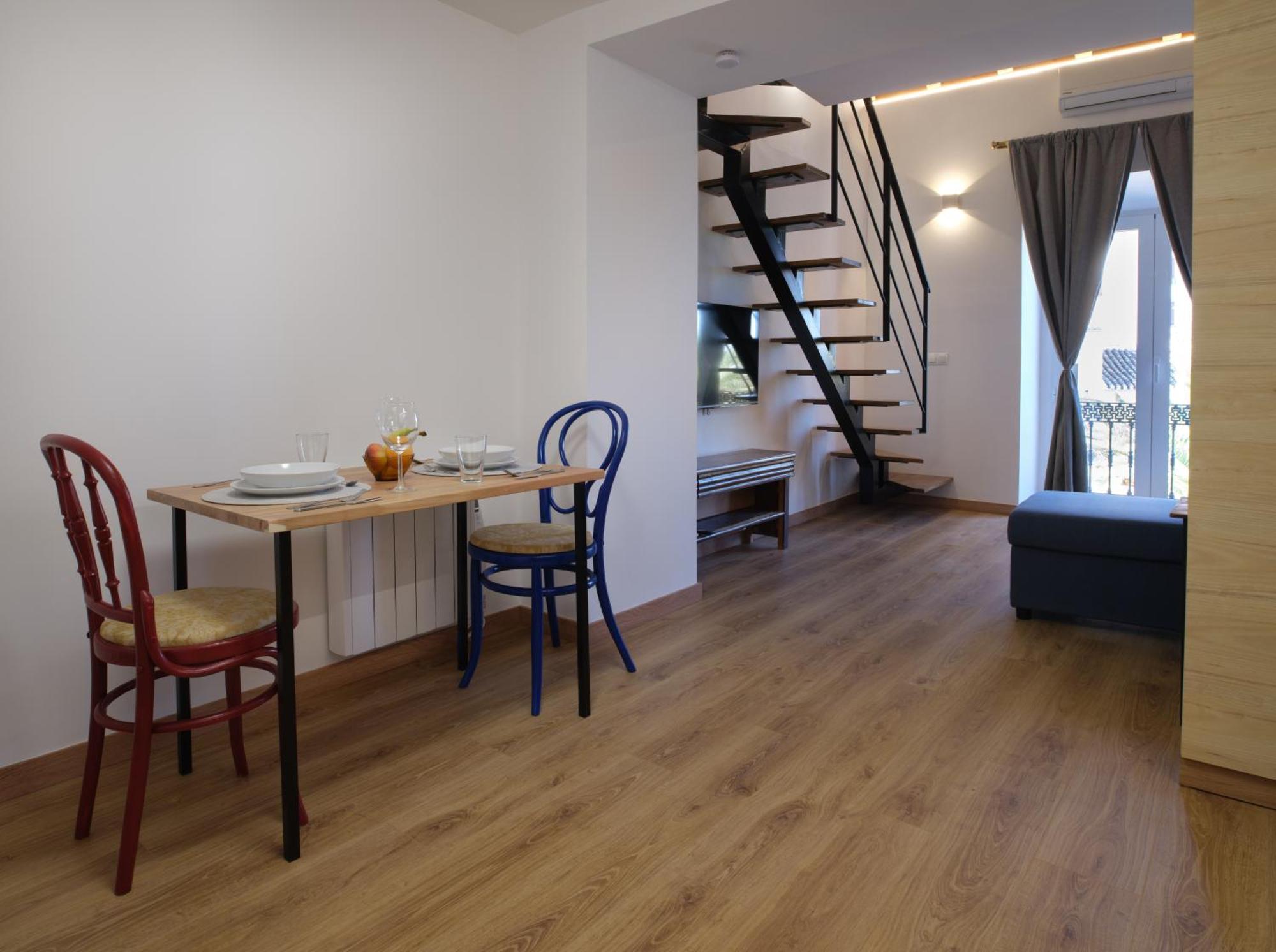 V11apartamentos 3 Archidona
