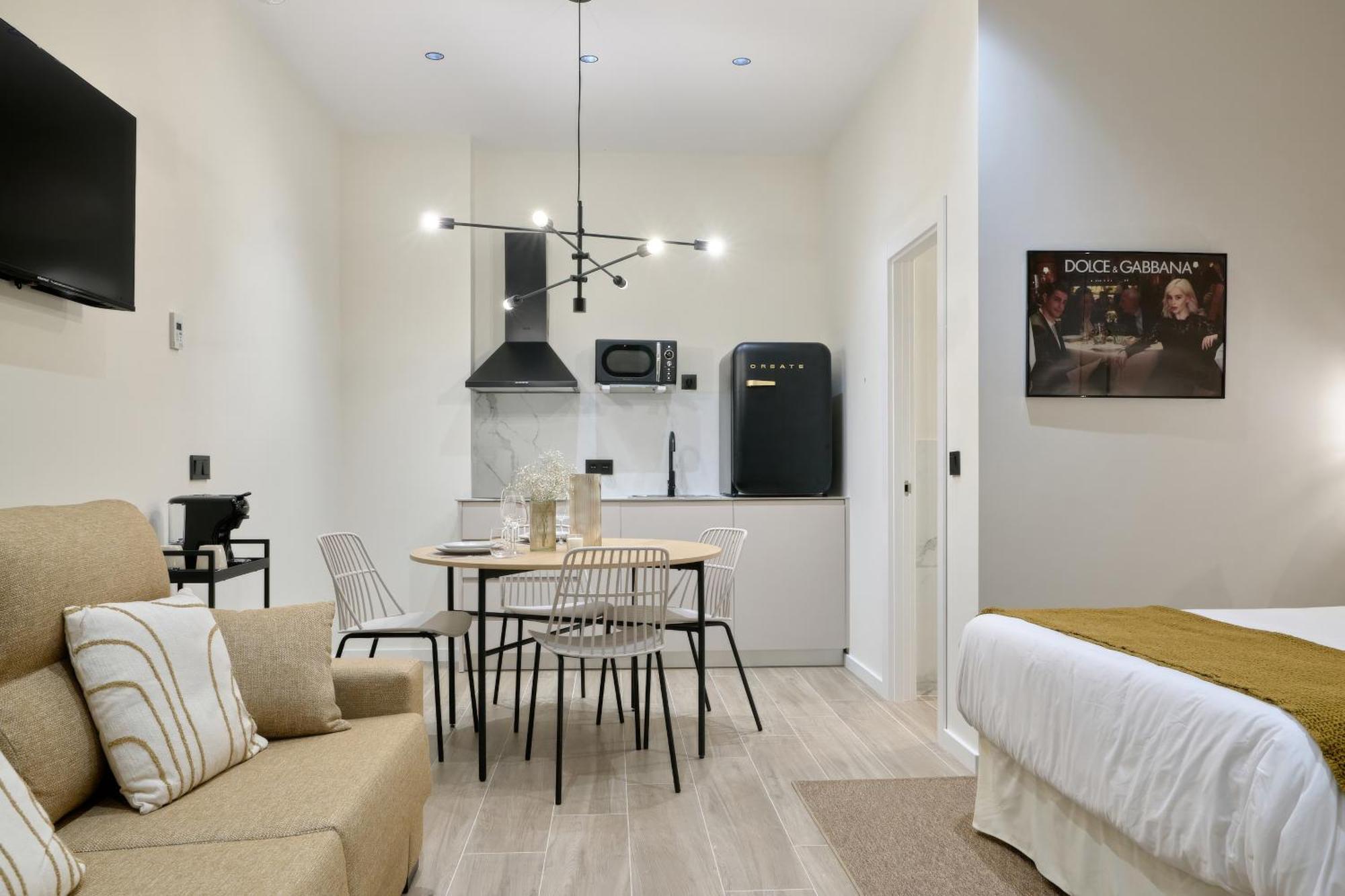 Apartamento Romantic N5 Oceanografico By Virkin Valencia