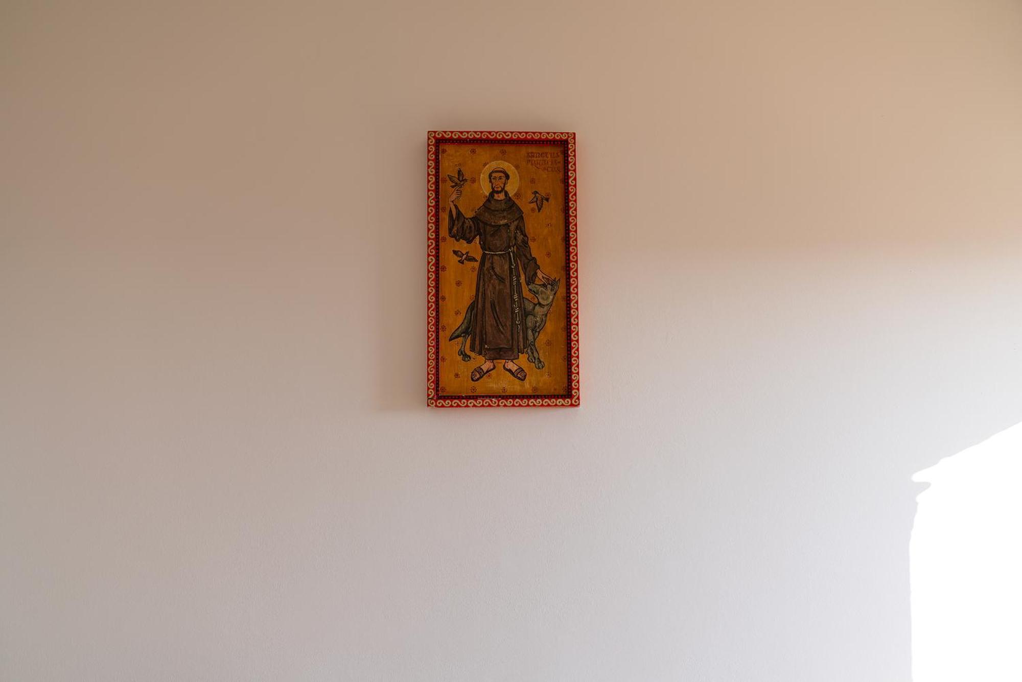 Santuari De Santa Maria De Montgrony Guest house *