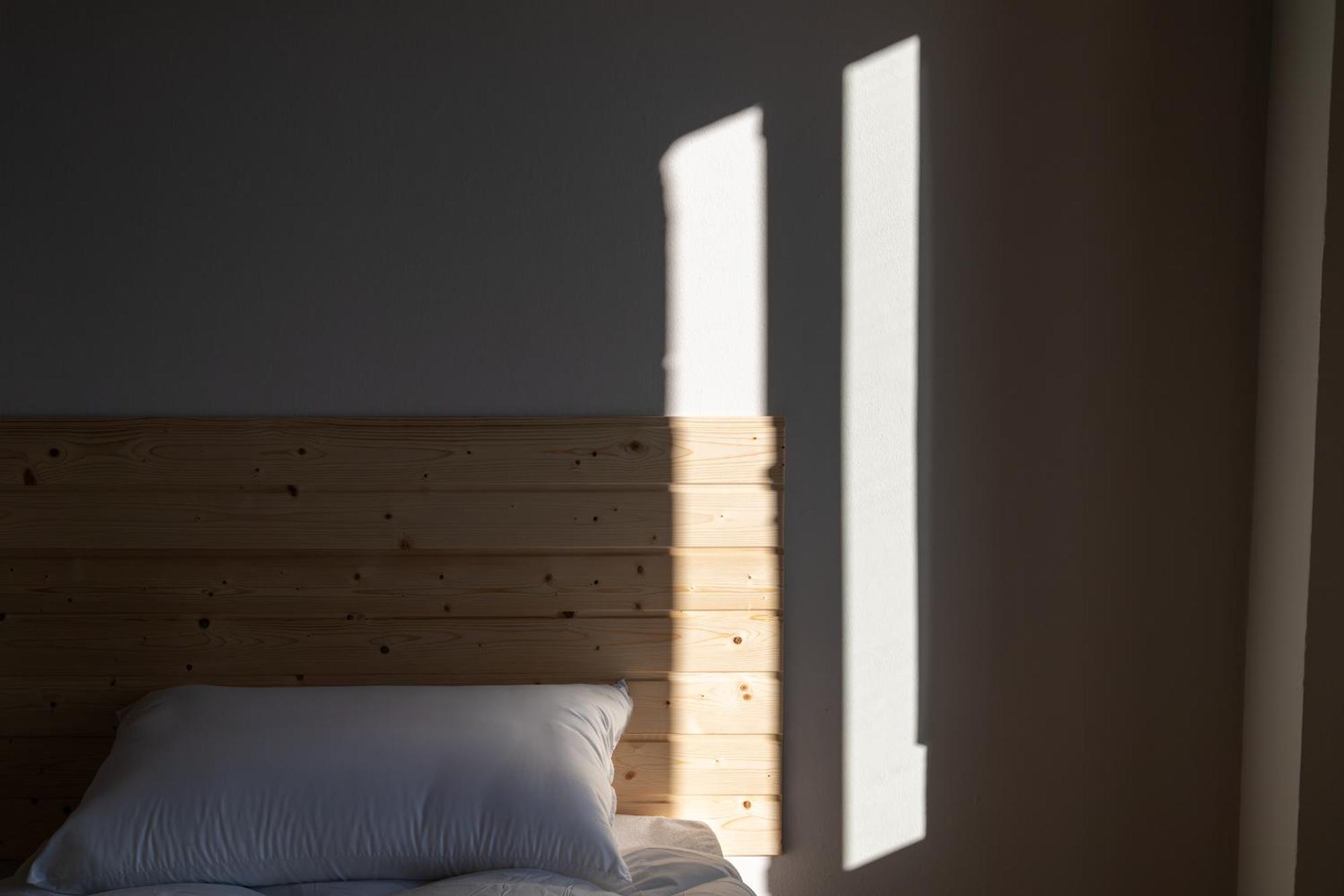 Santuari De Santa Maria De Montgrony Guest house *