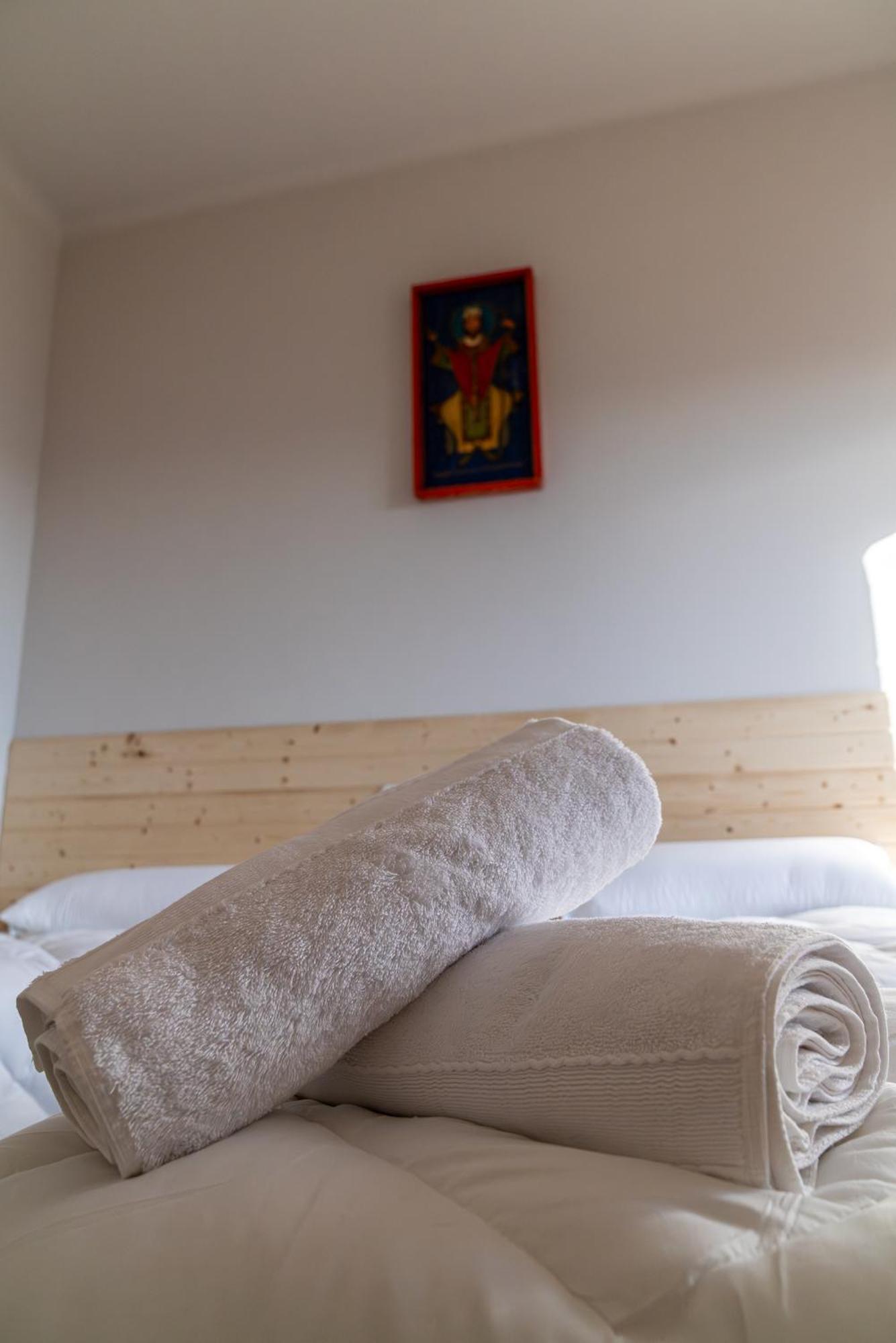 Guest house Santuari De Santa Maria De Montgrony