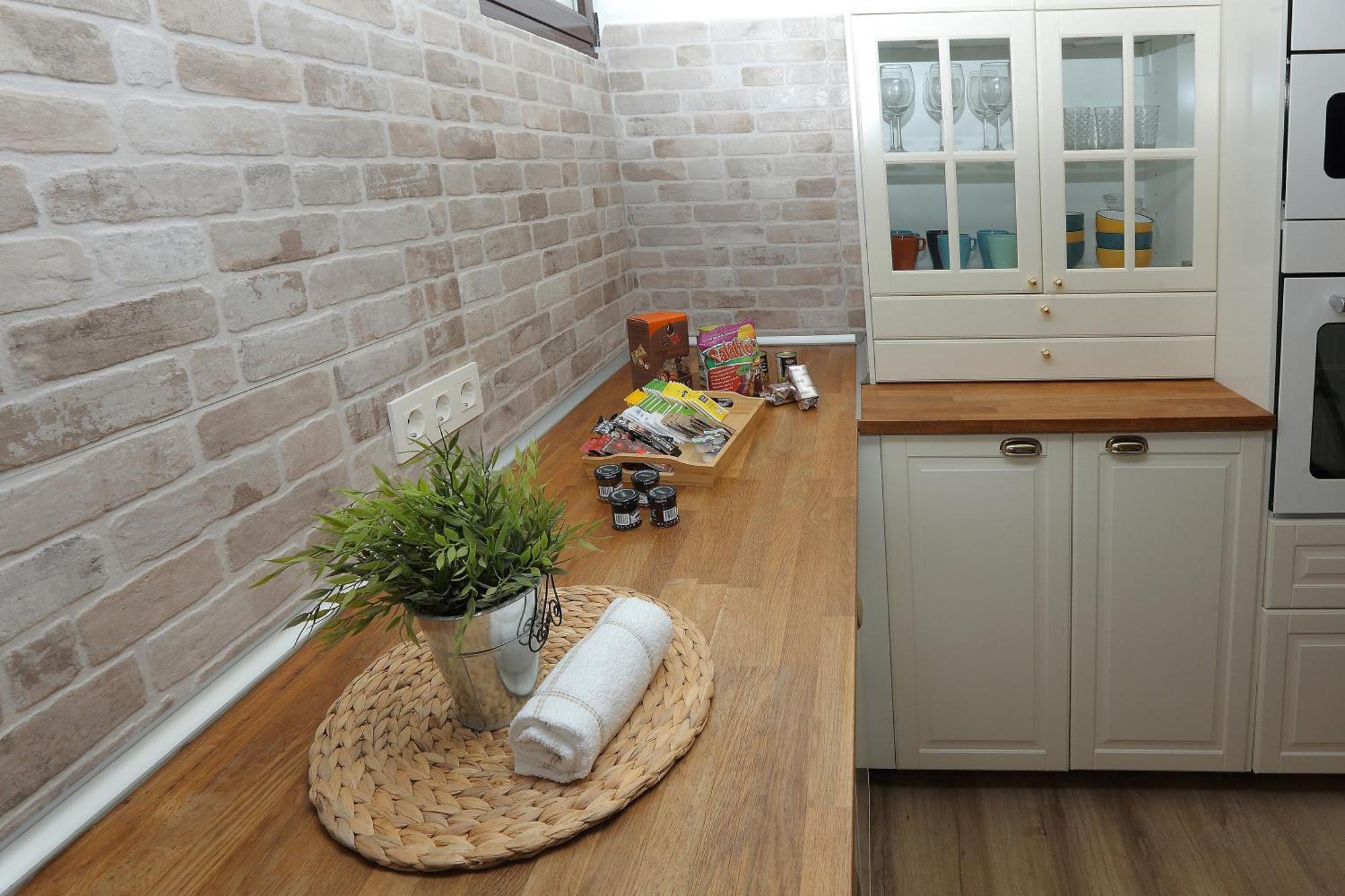 Casa Berkana Con Piscina Holiday home *