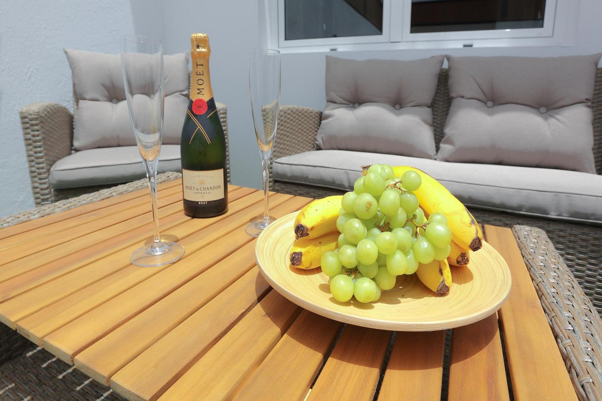 Casa Berkana Con Piscina Holiday home
