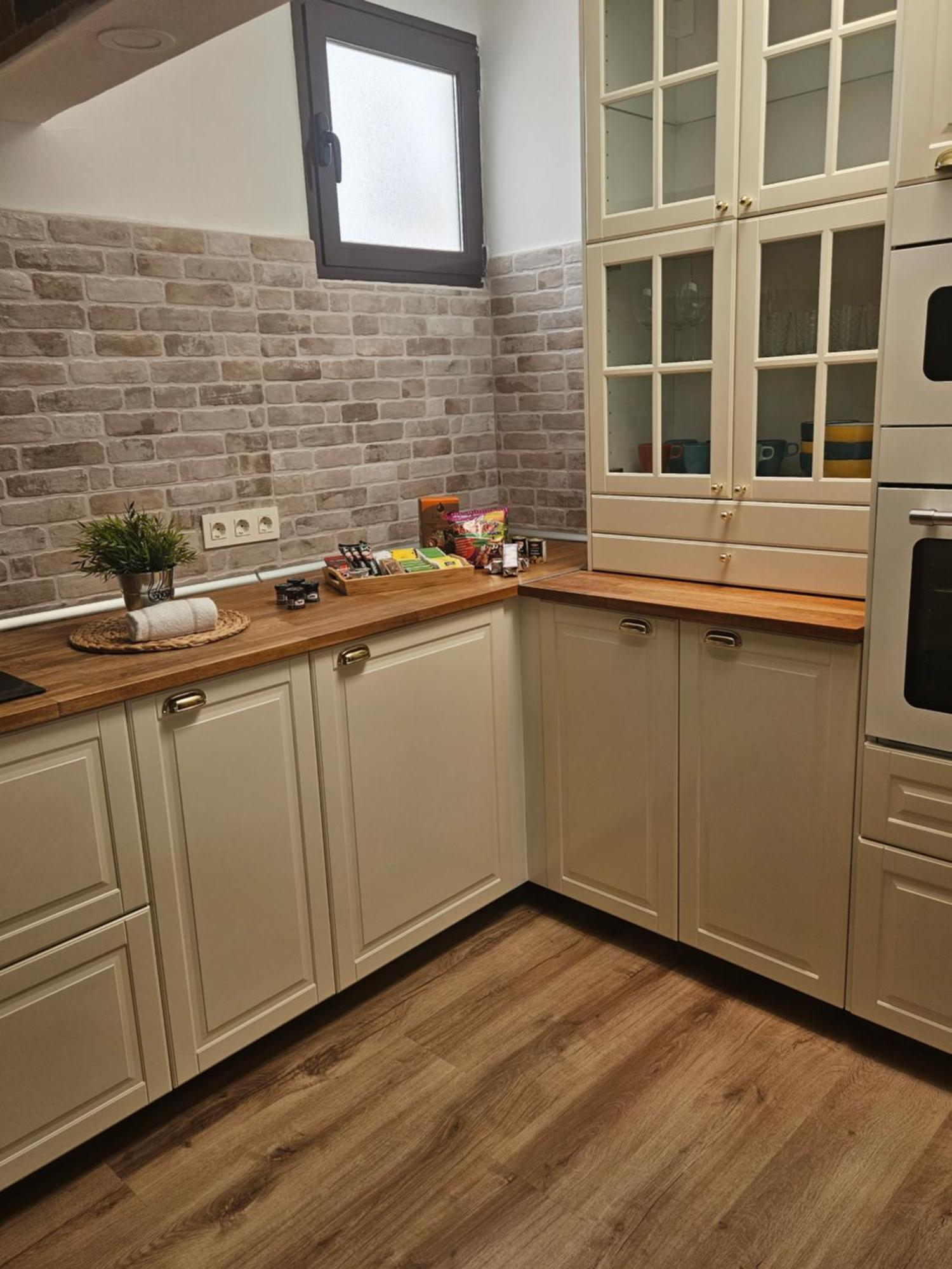 Casa Berkana Con Piscina Holiday home