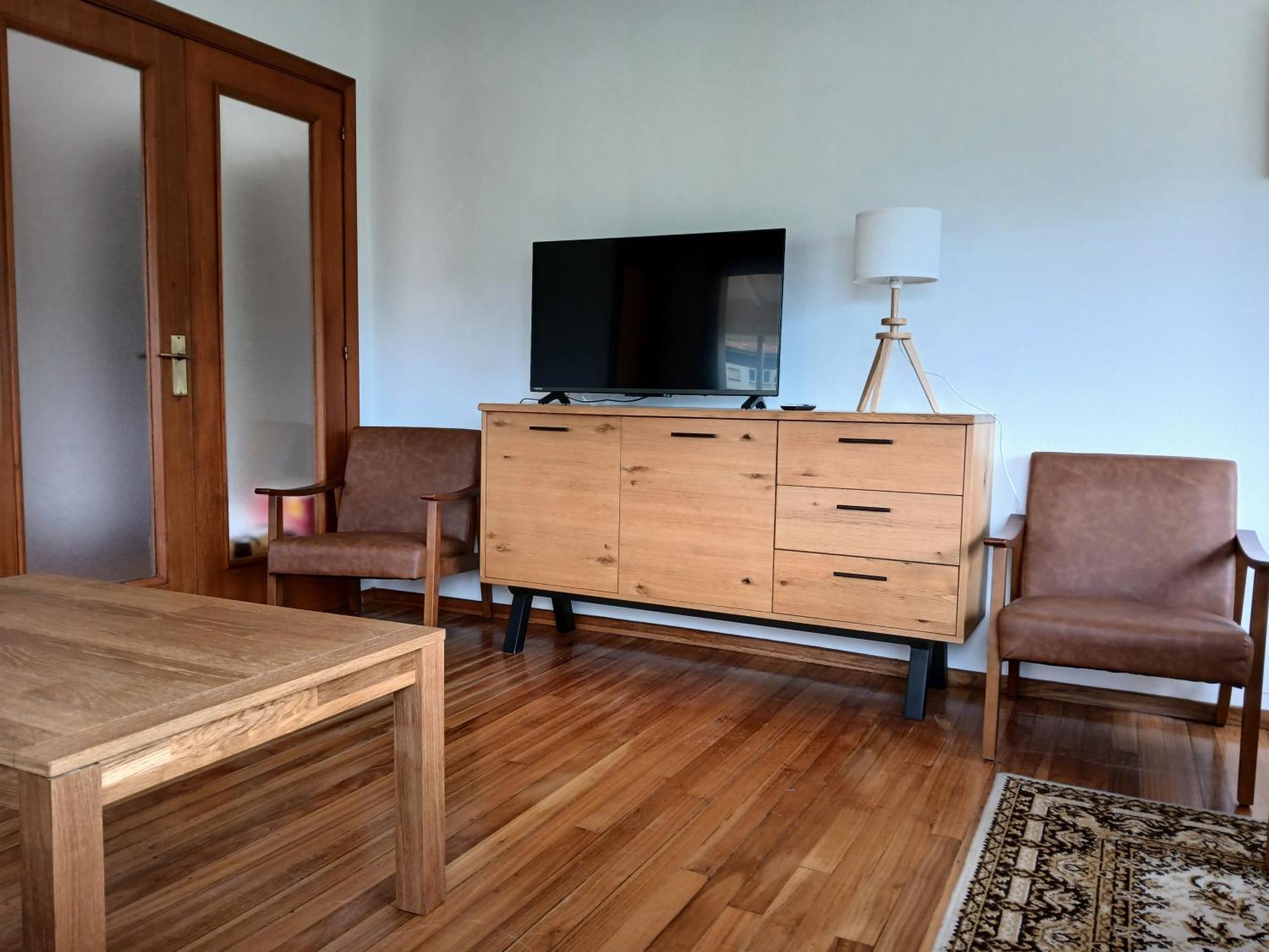 Casa Naranxales Сasa de vacaciones Gijón