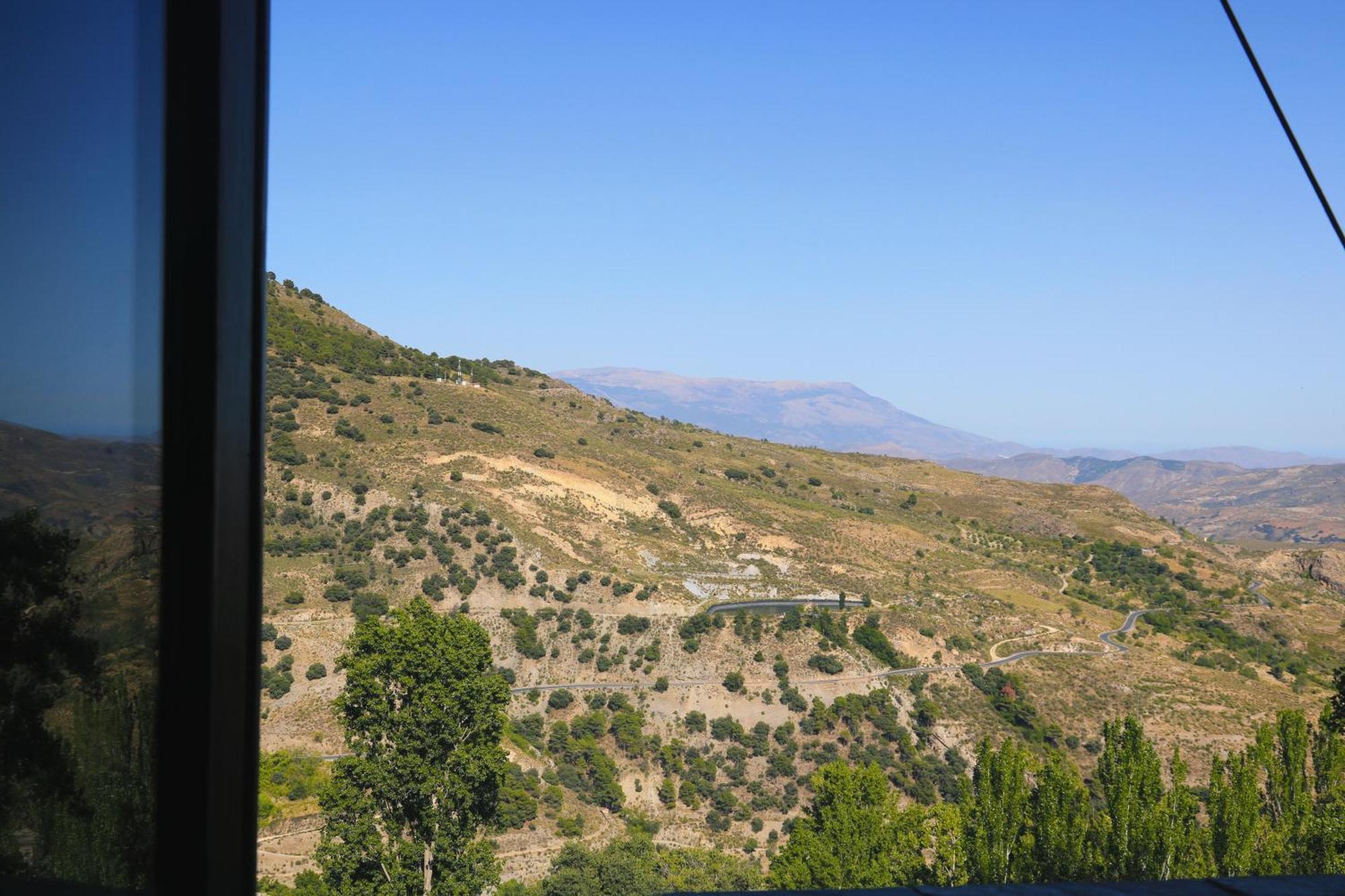 Holiday home Wendy's Casita Berchules