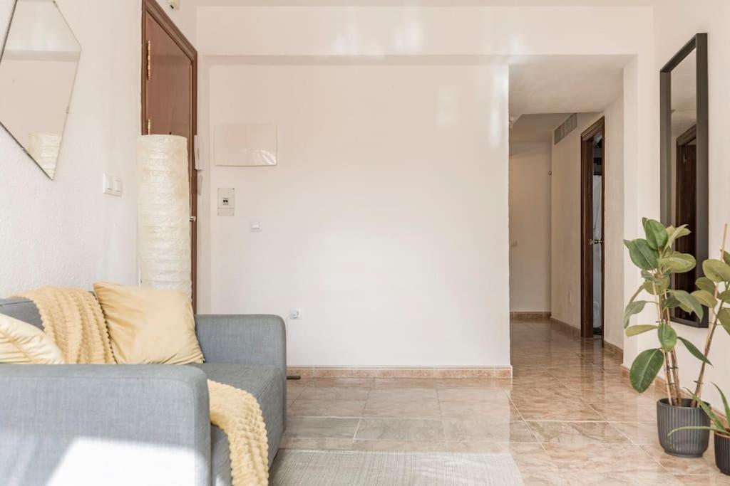 Preciosos Pisos En El Centro De Almería