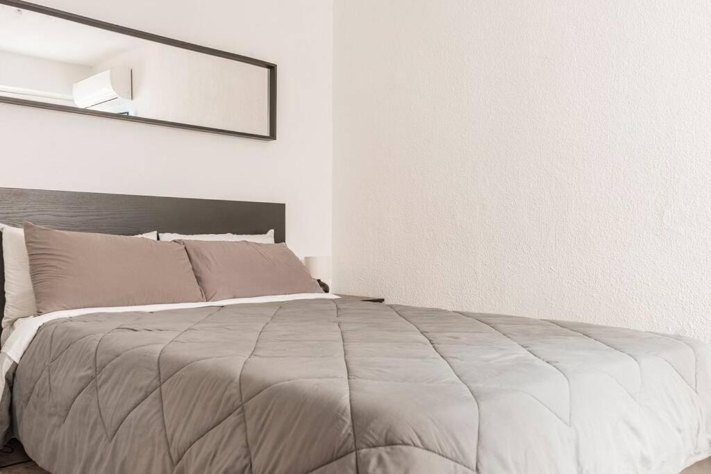 Preciosos Pisos En El Centro De Apartamento