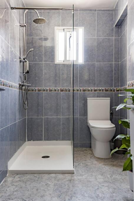 Preciosos Pisos En El Centro De Apartamento Almería