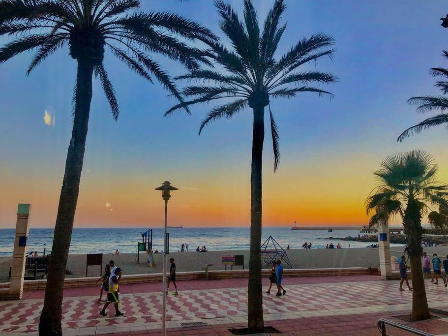 Preciosos Pisos En El Centro De * Almería