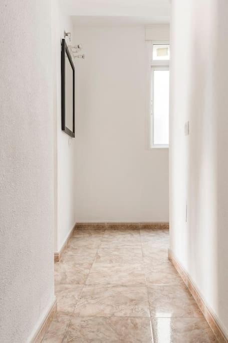 Apartamento Preciosos Pisos En El Centro De