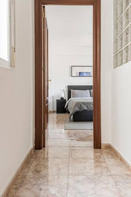 Preciosos Pisos En El Centro De Apartamento *