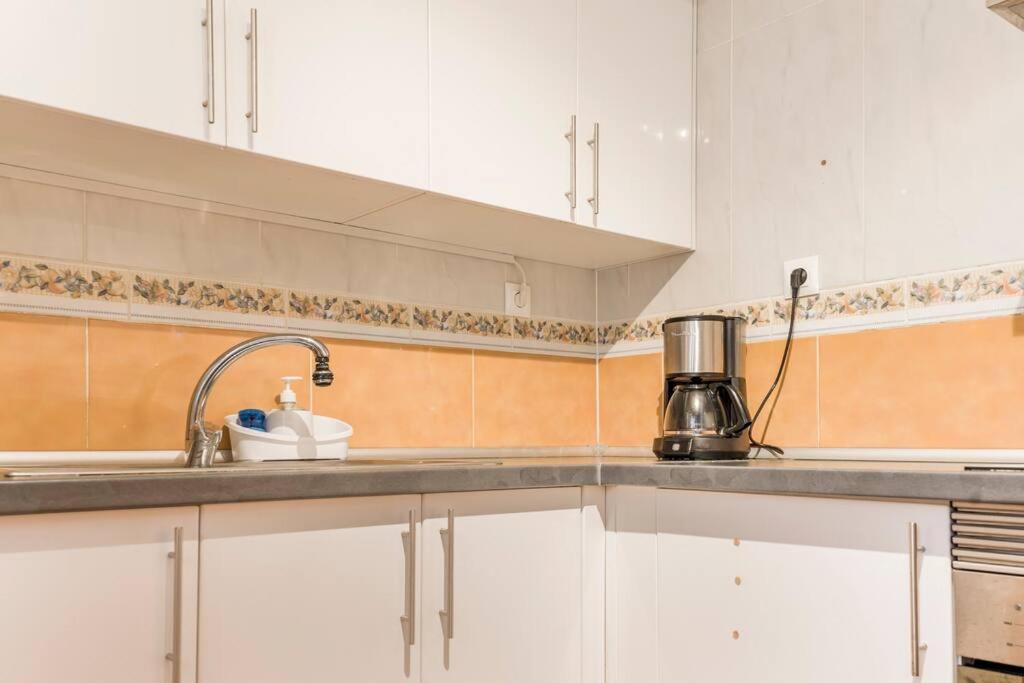 Preciosos Pisos En El Centro De Apartamento Almería