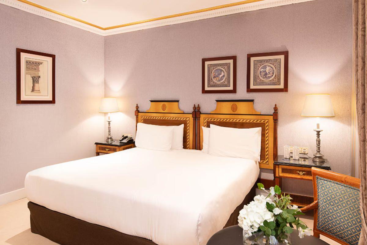 Eurostars De La Reconquista 5* Oviedo