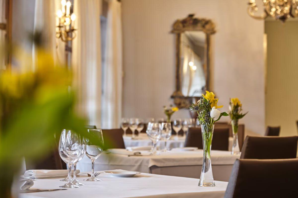 Eurostars De La Reconquista Hotel 5*