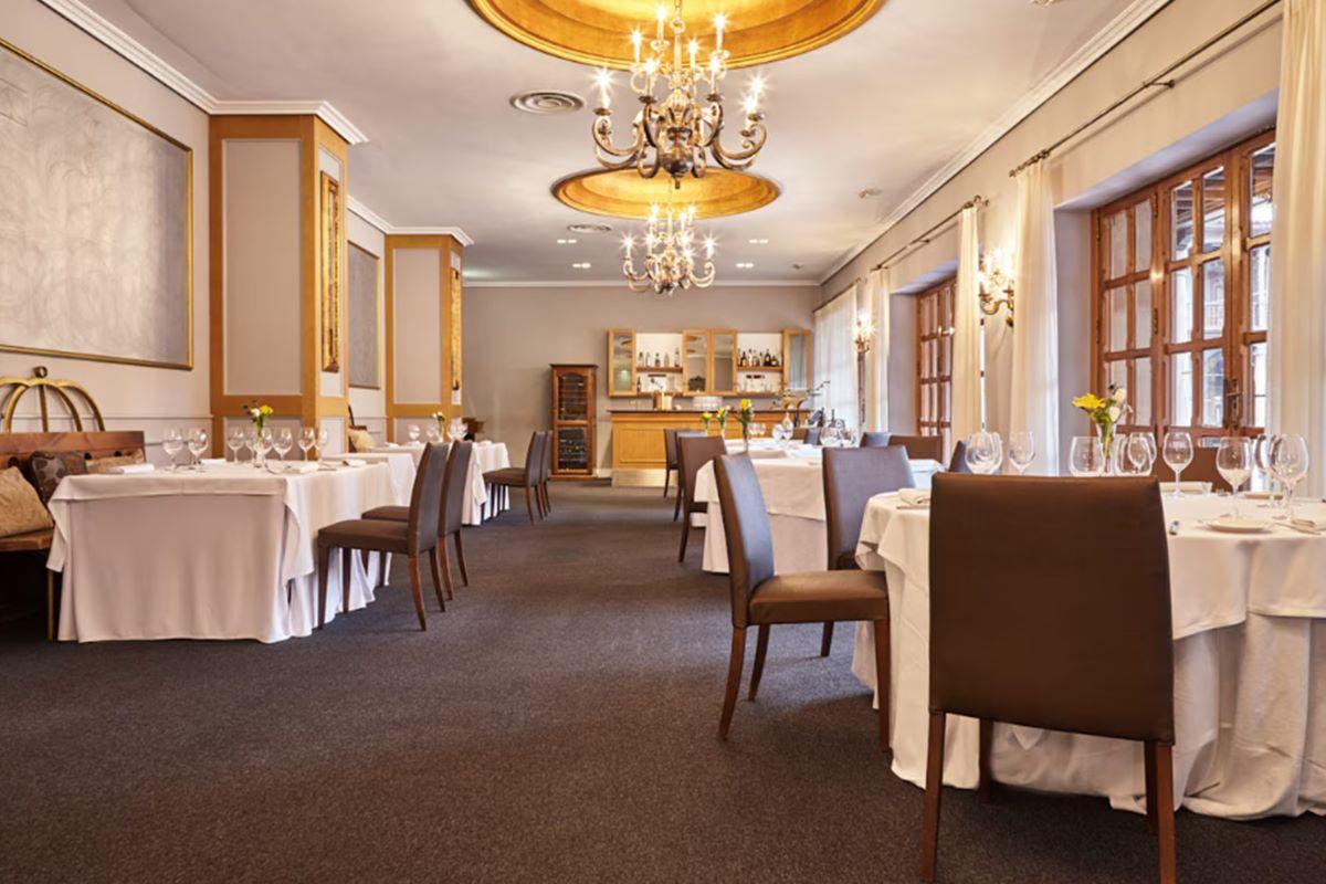 Hotel Eurostars De La Reconquista Oviedo