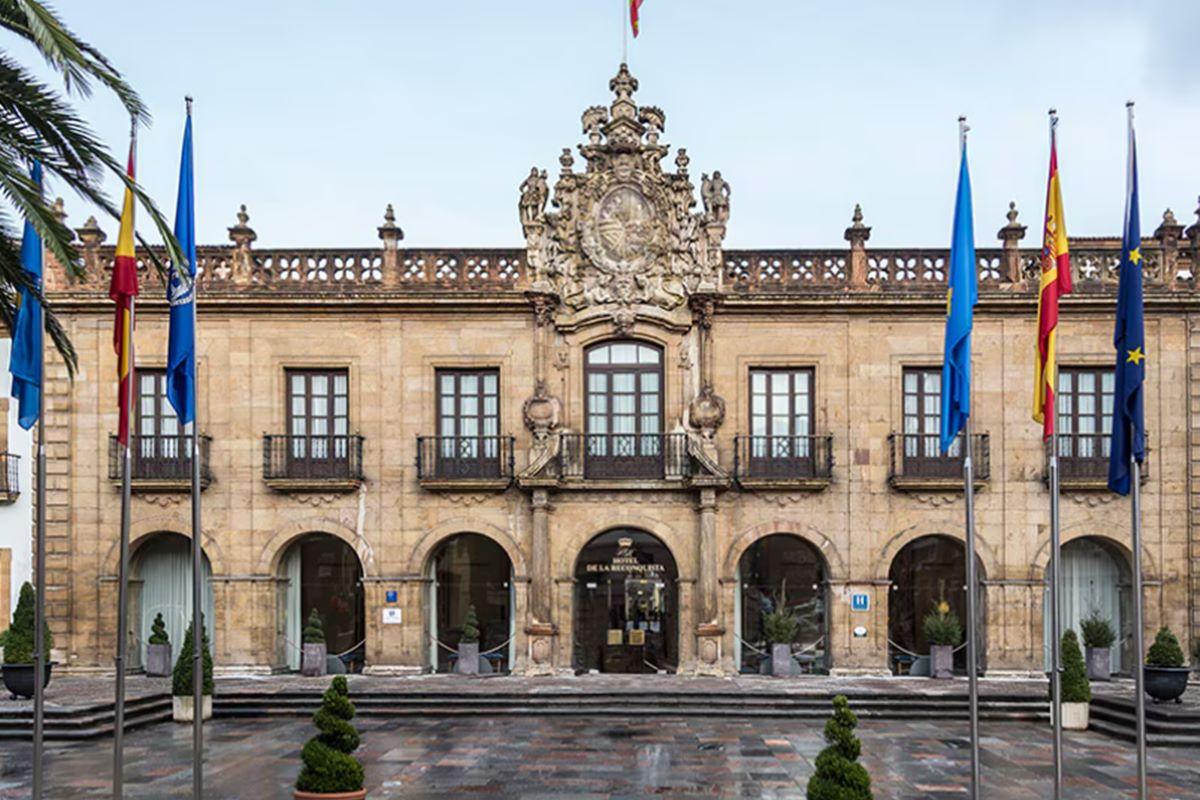 Hotel Eurostars De La Reconquista 5*