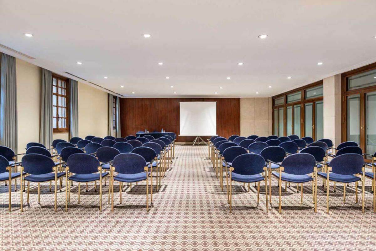 Eurostars De La Reconquista 5*