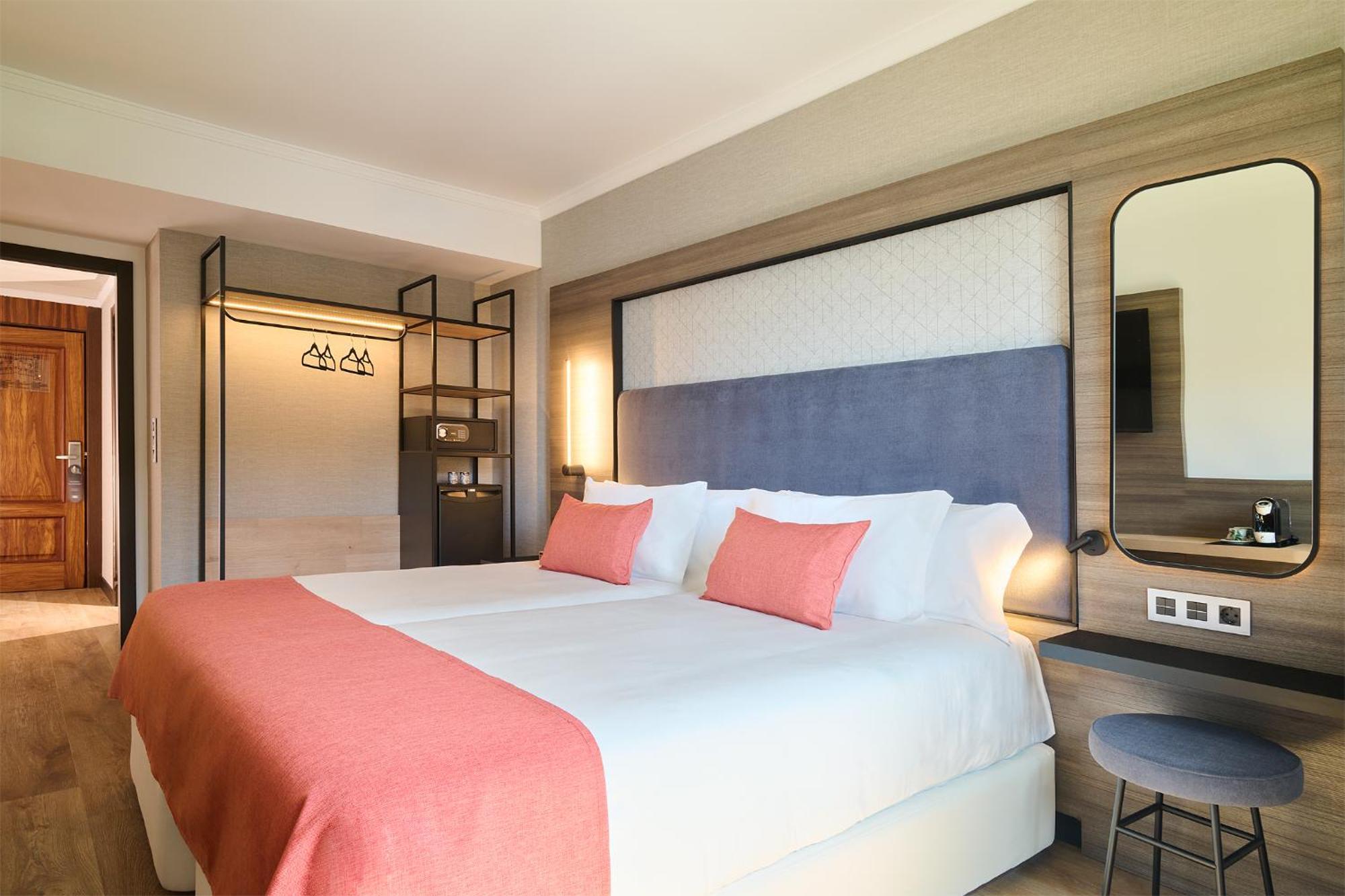 Hotel Gran Luna De