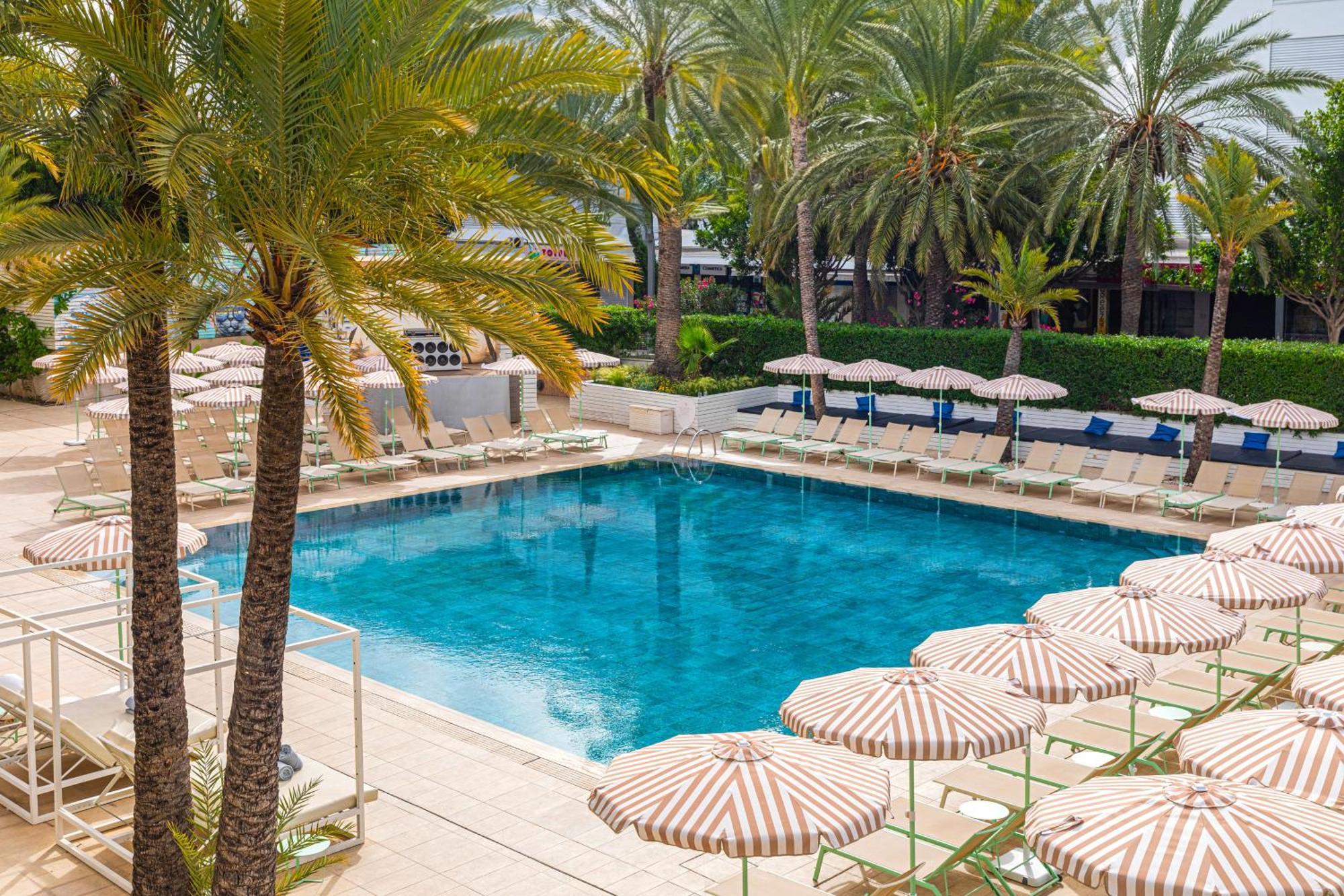 Sol House The - Calviá Hotel 4*