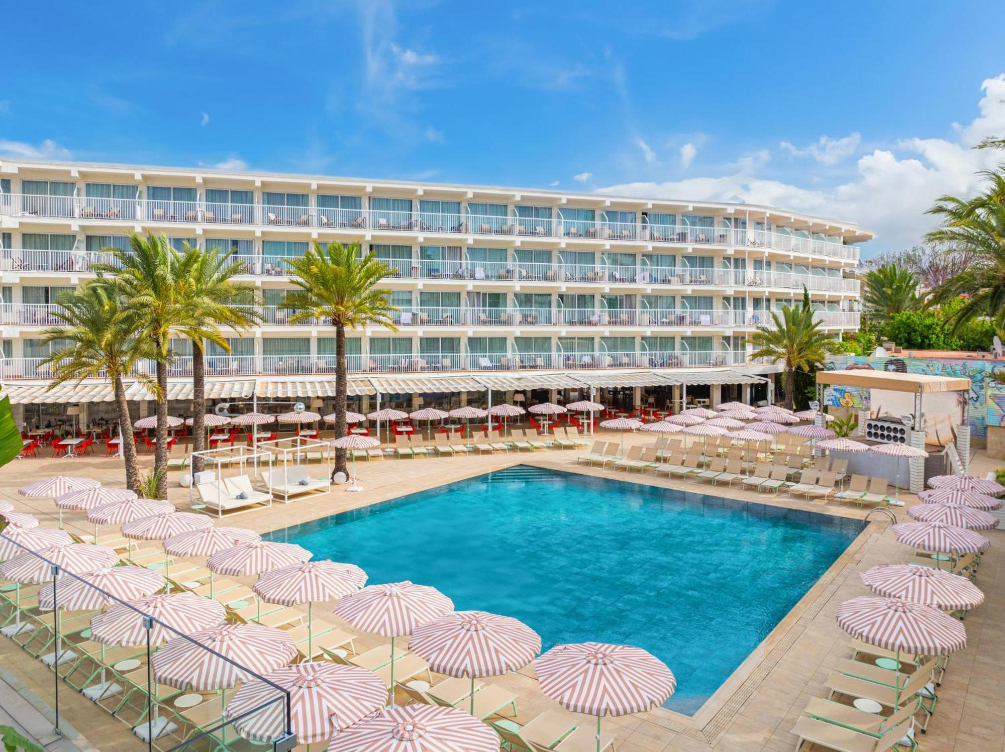 Sol House The - Calviá 4*