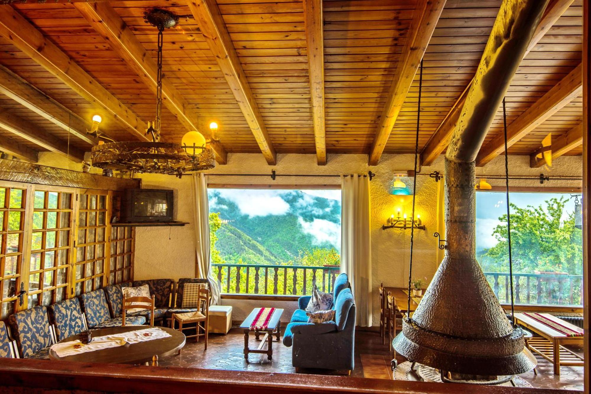 Hotel Terralta Campelles