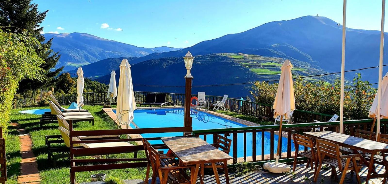 Terralta 2* Campelles