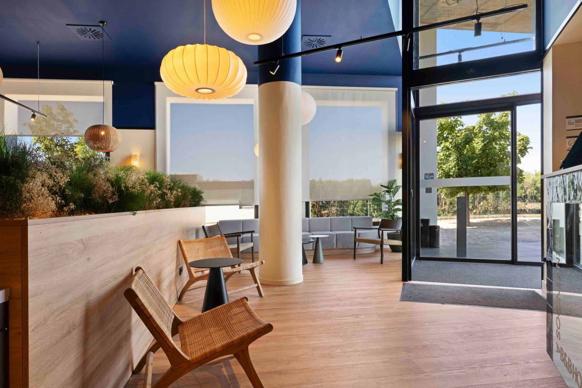 B&B Hotel Albacete Albacete