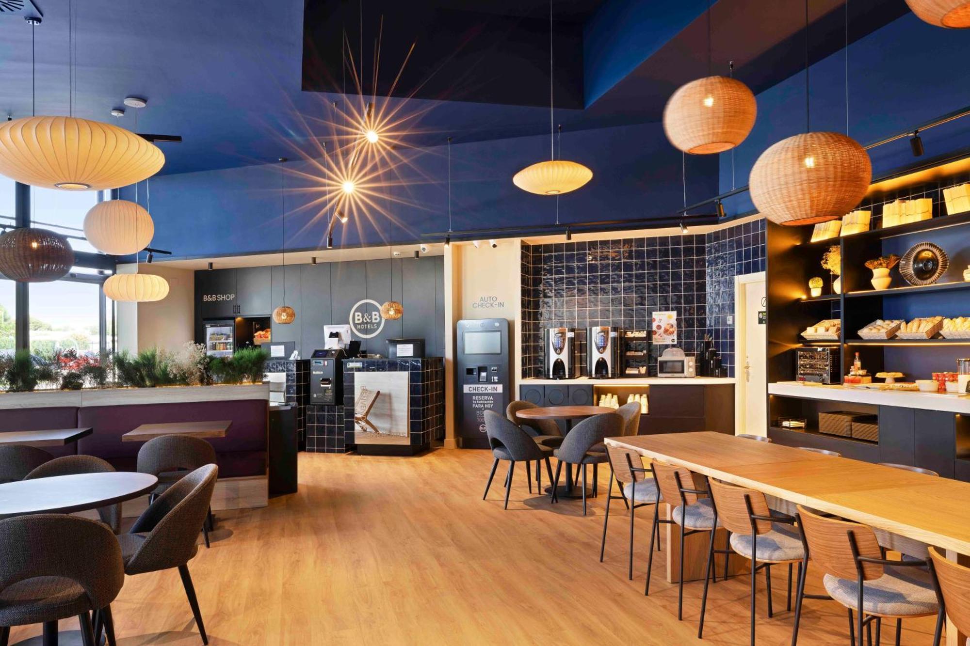 B&B Hotel Albacete 2* Albacete
