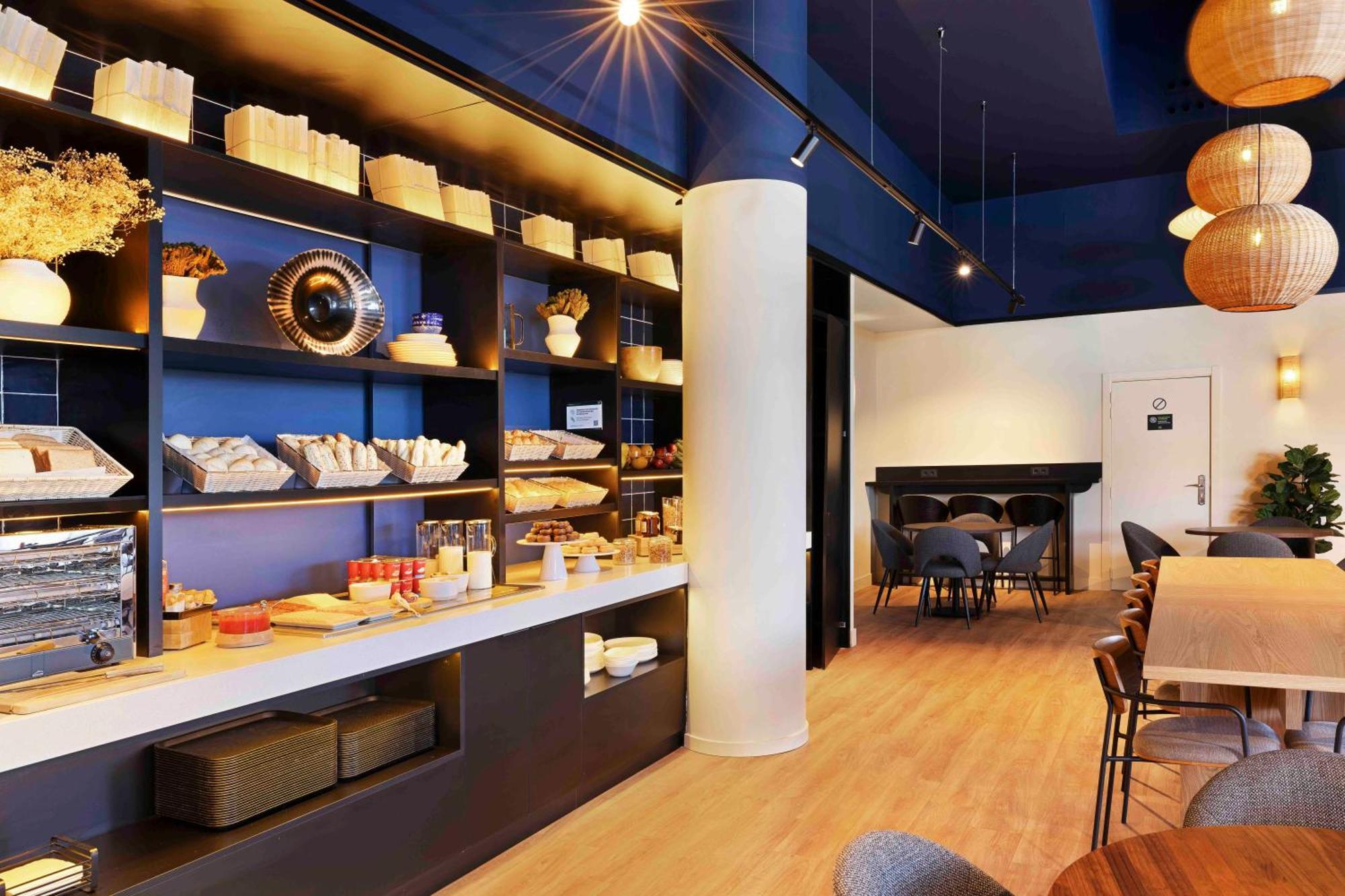B&B Hotel Albacete