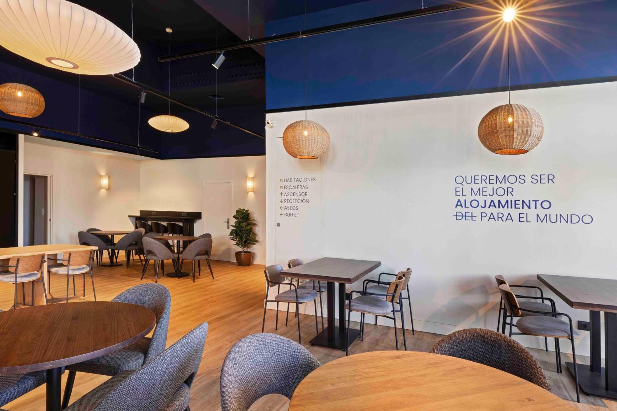 Hotel B&B Hotel Albacete