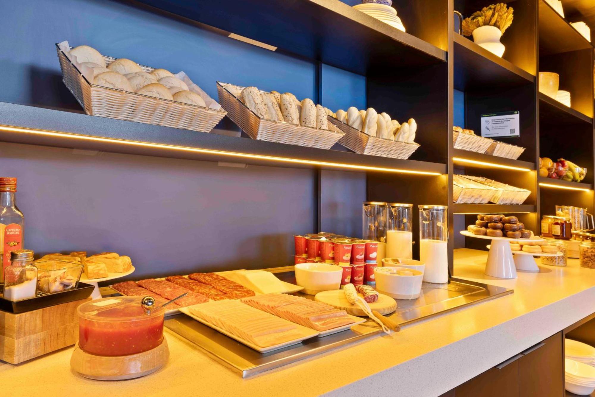 Hotel B&B Hotel Albacete 2*