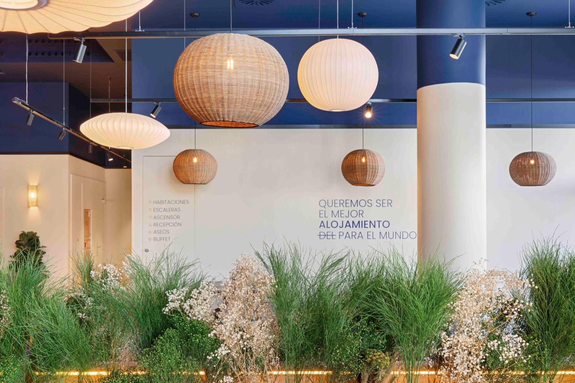 B&B Hotel Albacete Albacete
