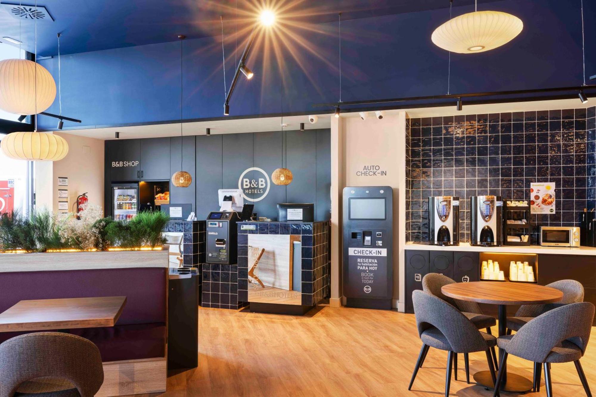 B&B Hotel Albacete 2* Albacete