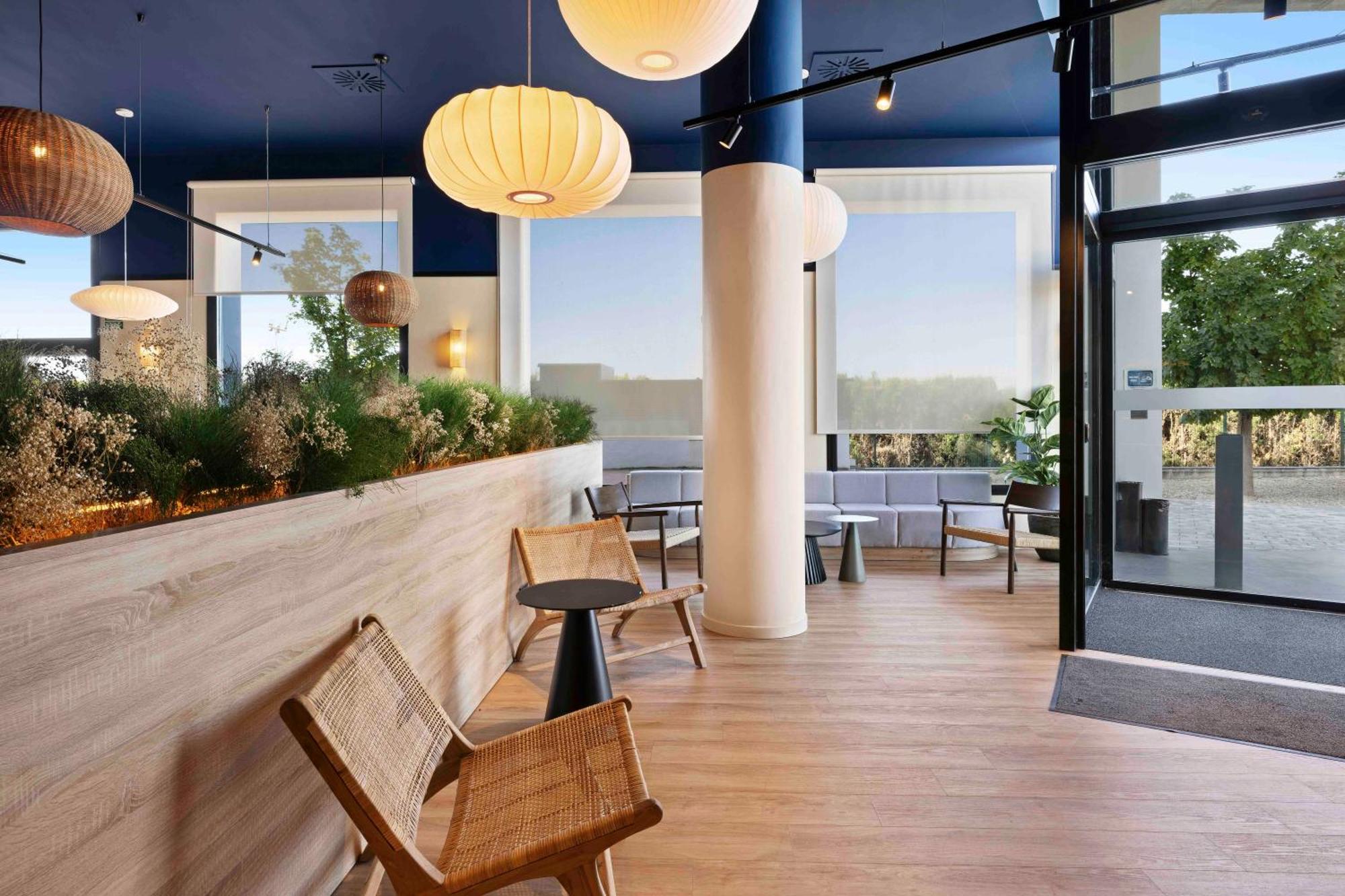 B&B Hotel Albacete