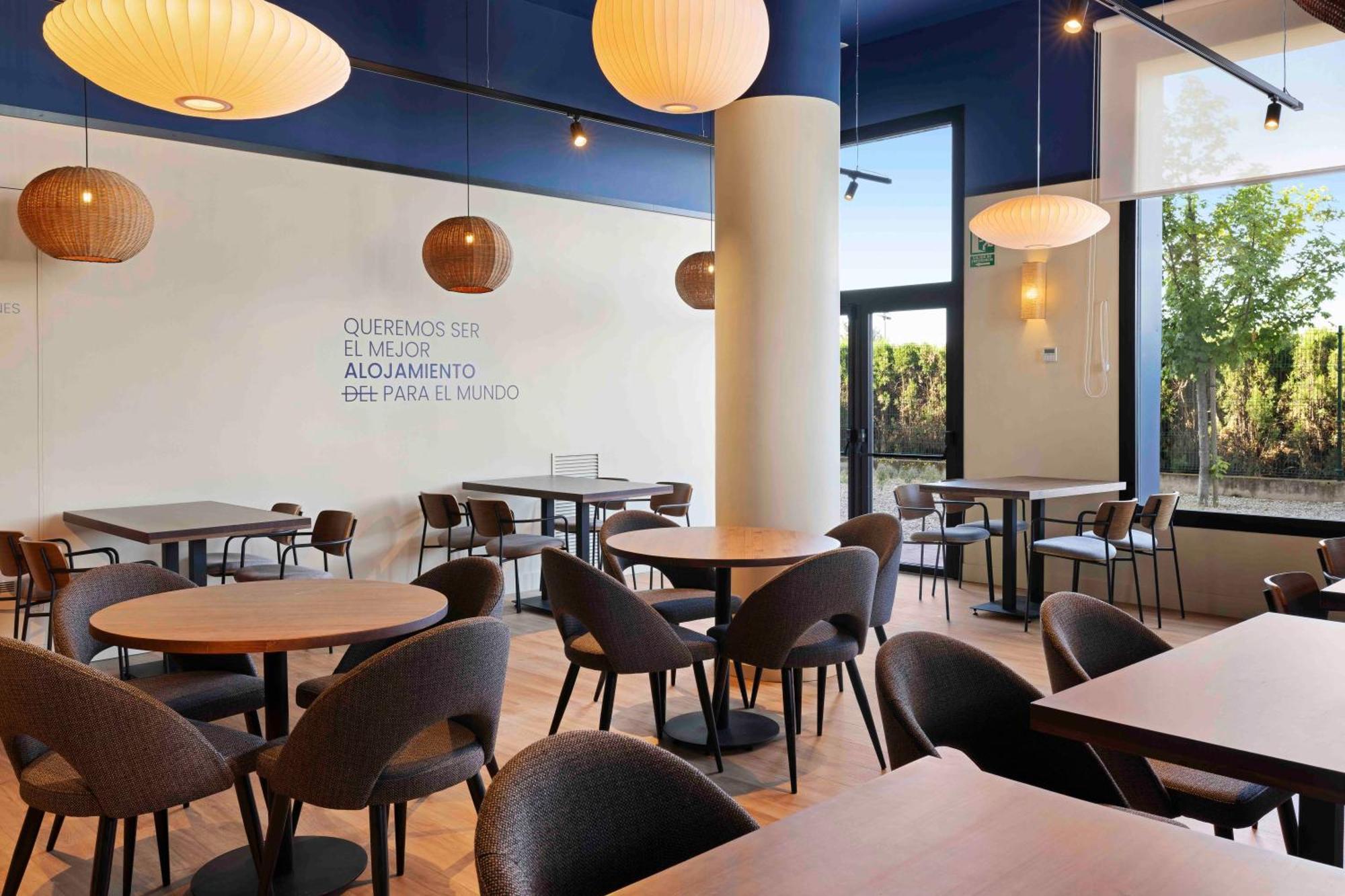 B&B Hotel Albacete 2*