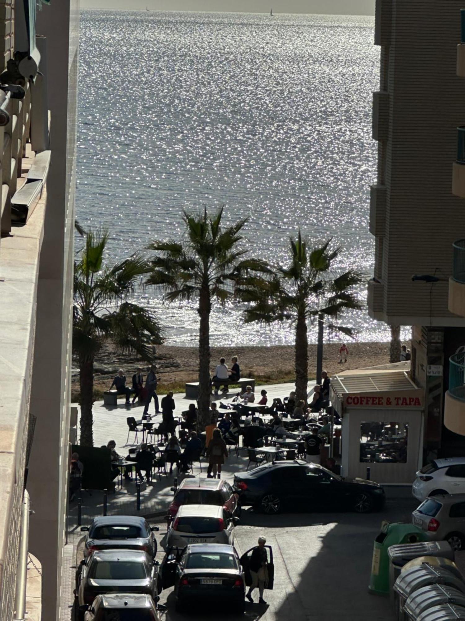 La Sal Apartamento