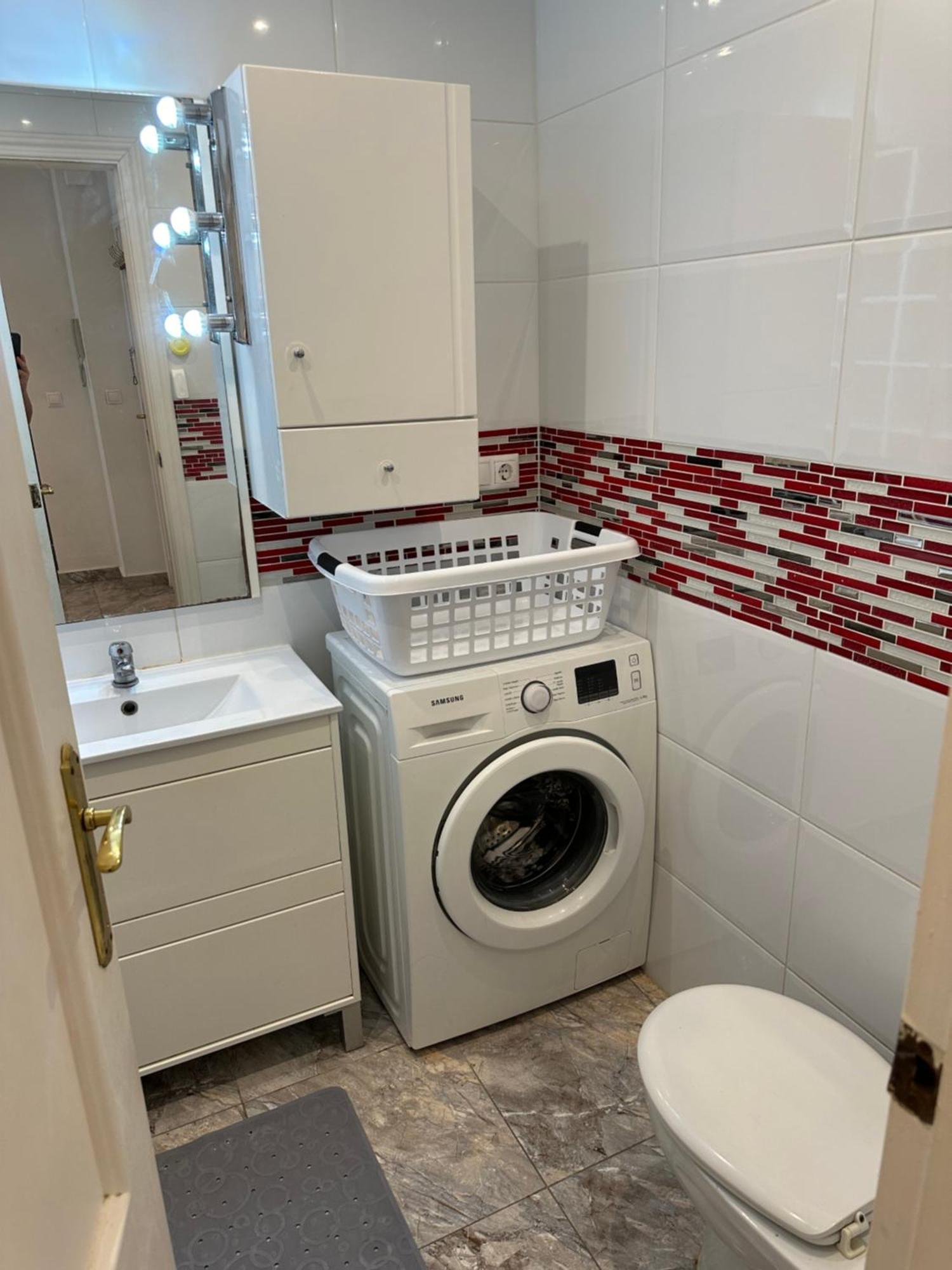 La Sal Apartamento *