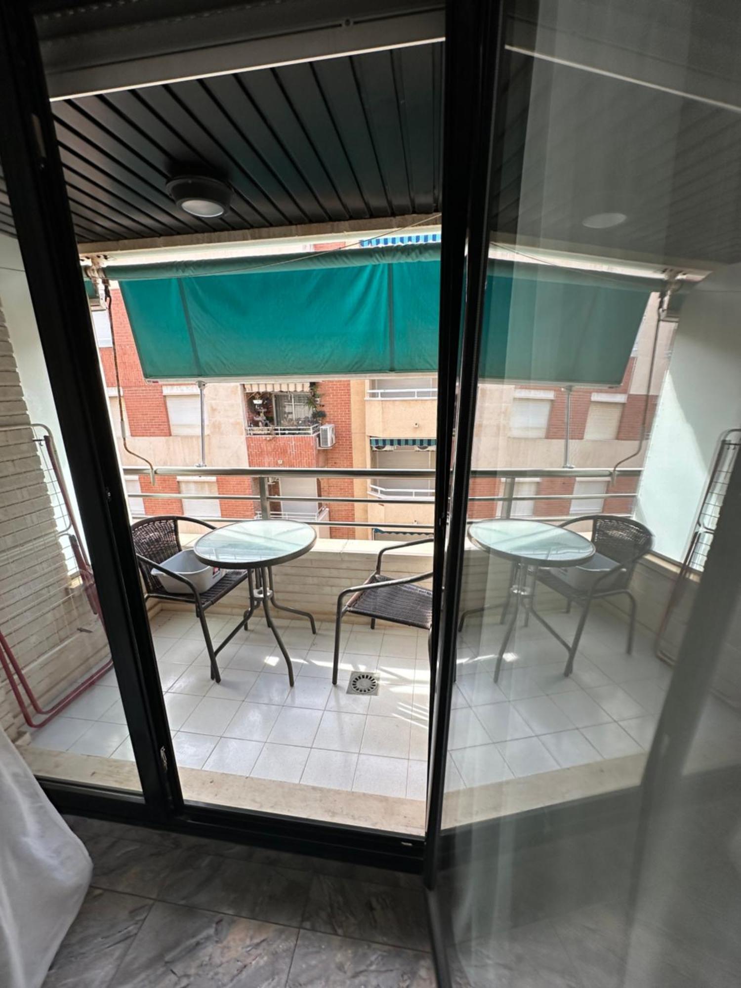 Apartamento La Sal *