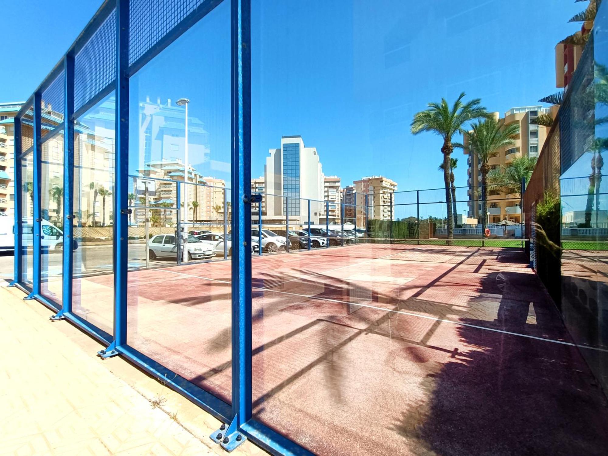 Apartment Miradores Del Puerto - 1507