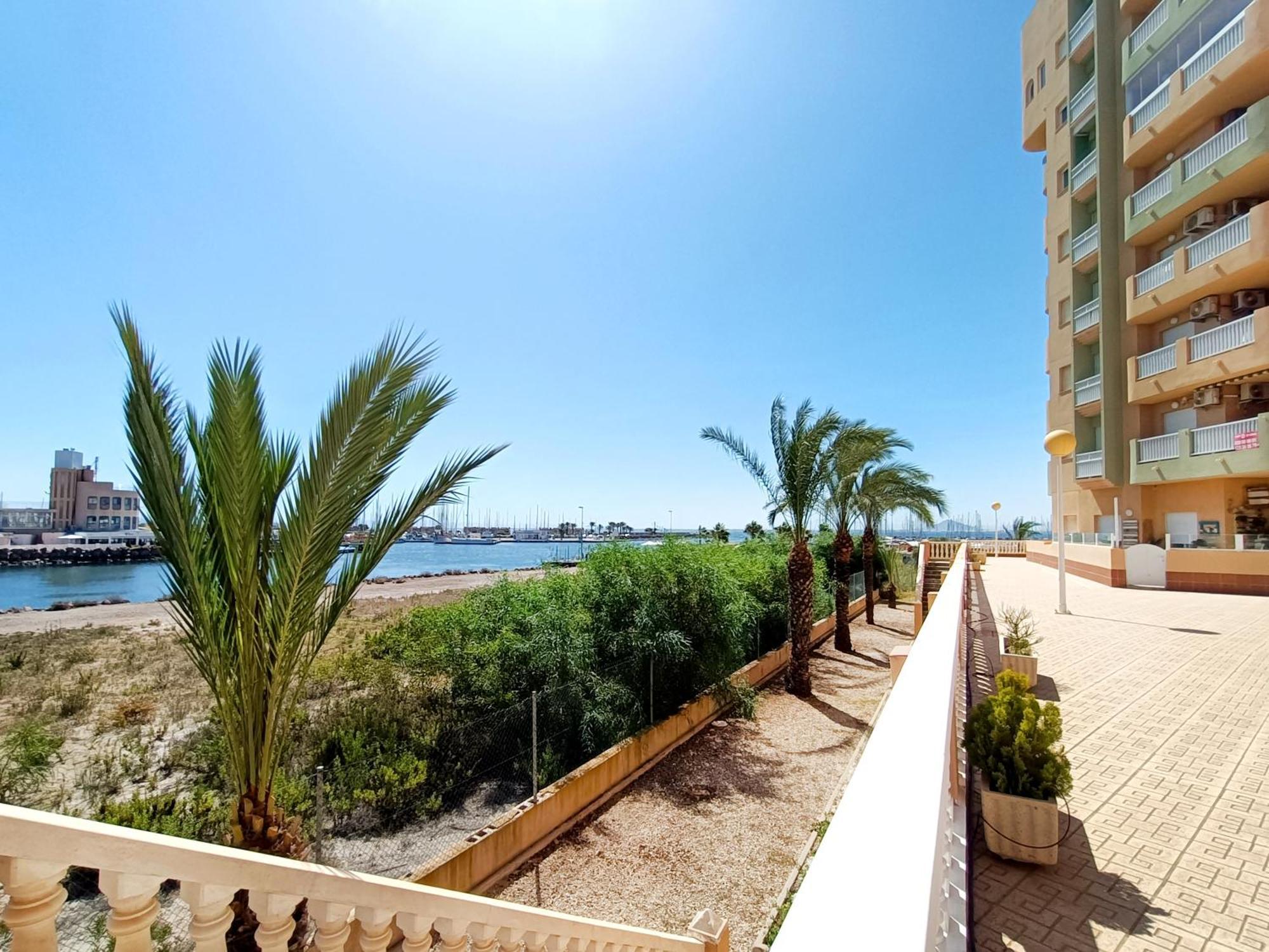 Apartment Miradores Del Puerto - 1507 *
