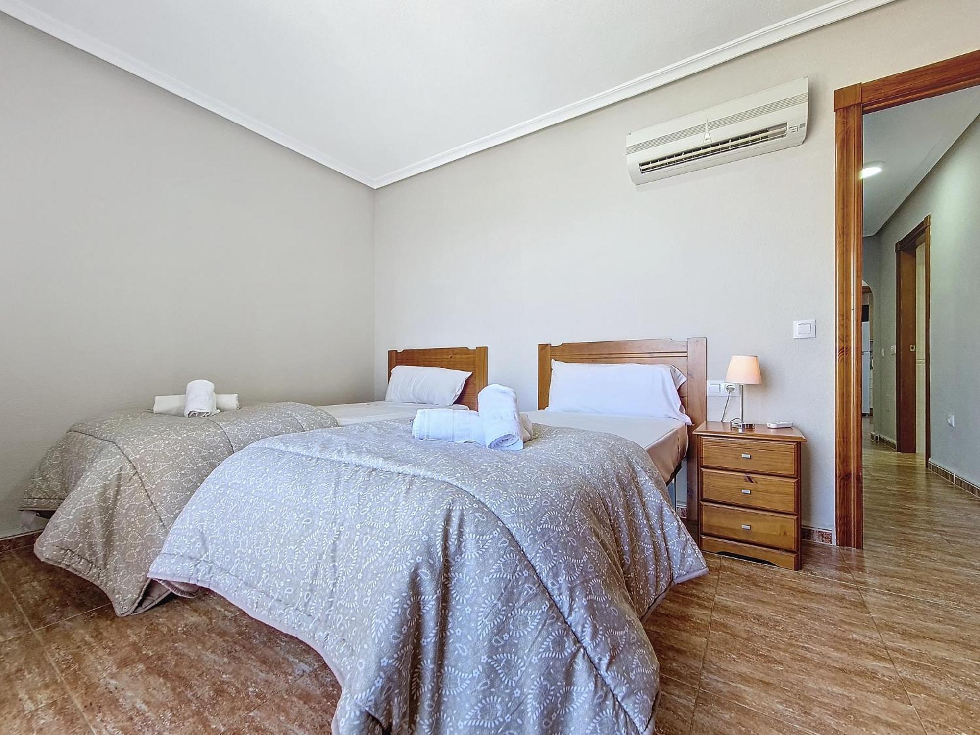Apartment Miradores Del Puerto - 1507 *