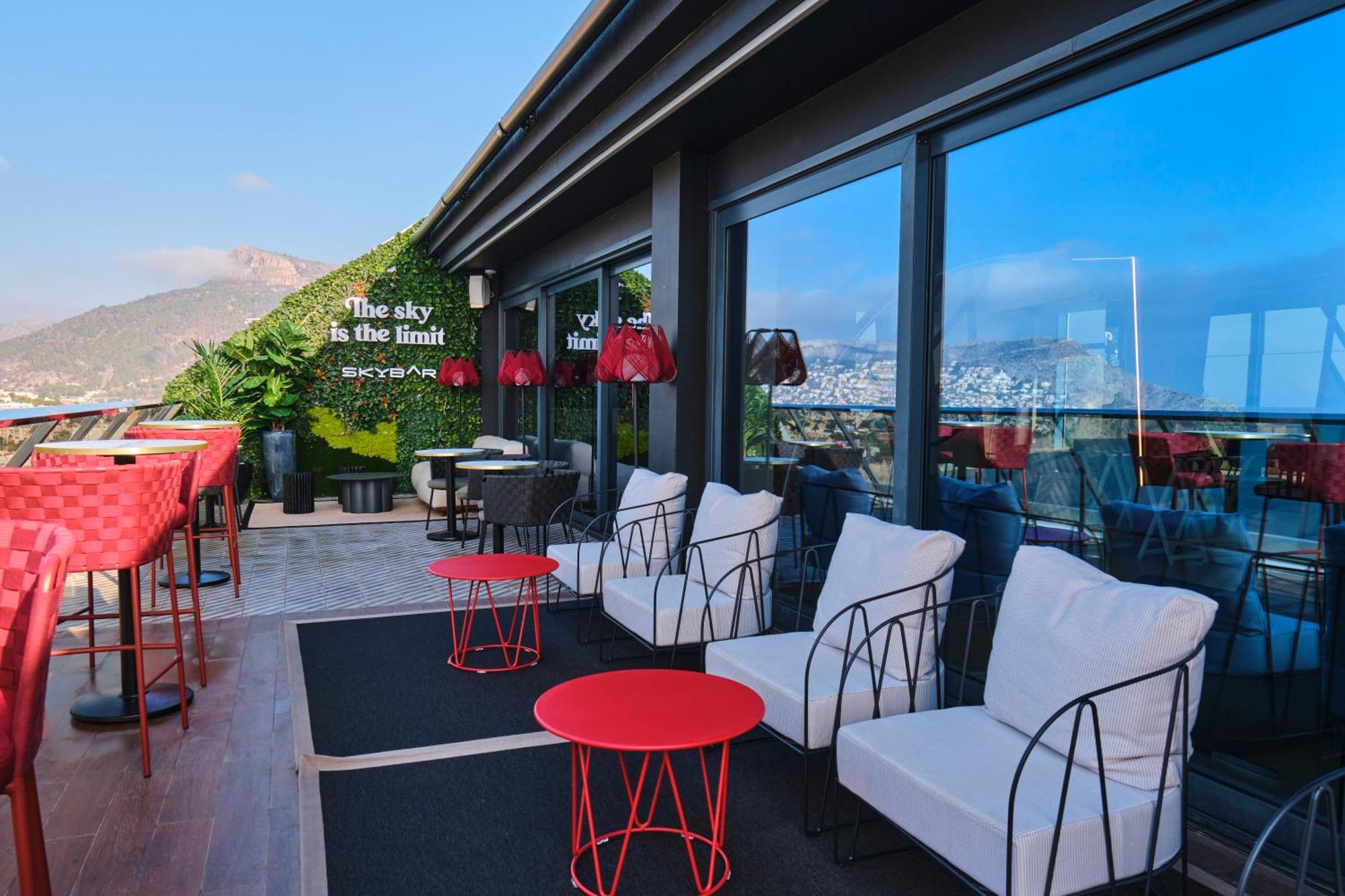 Estimar Suitopia 4* Calpe