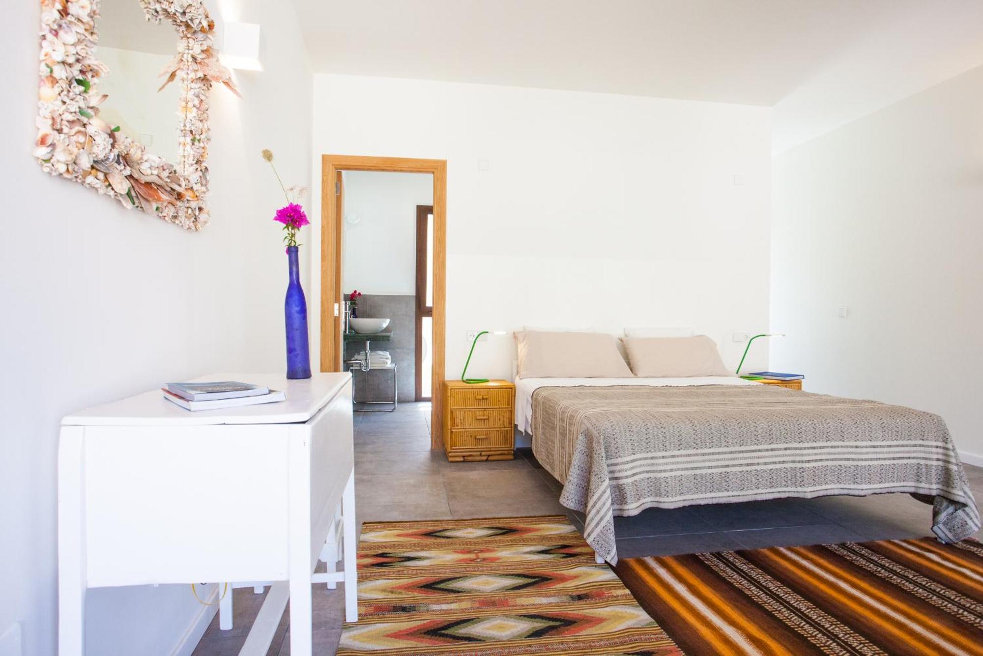 Guest house Idayvuelta & With Private Pool *