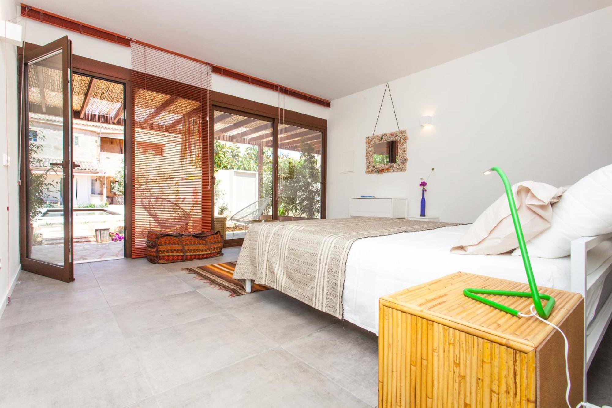 Idayvuelta & With Private Pool Guest house Ses Salines (Mallorca)