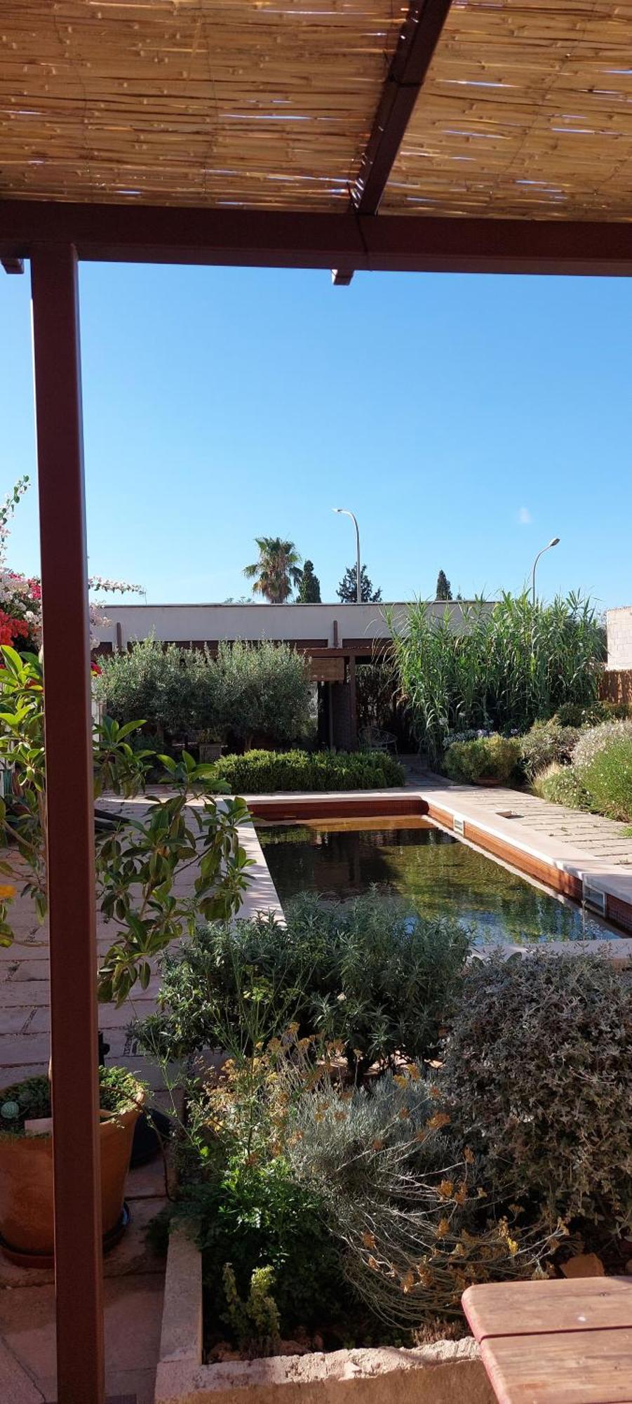 Guest house Idayvuelta & With Private Pool Ses Salines (Mallorca)