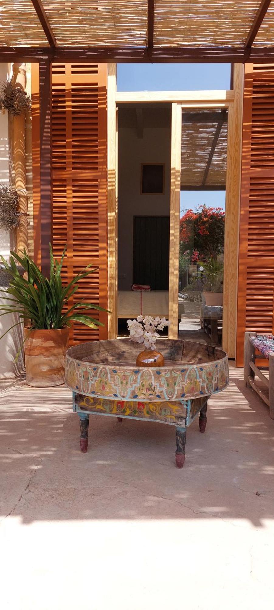 Guest house Idayvuelta & With Private Pool