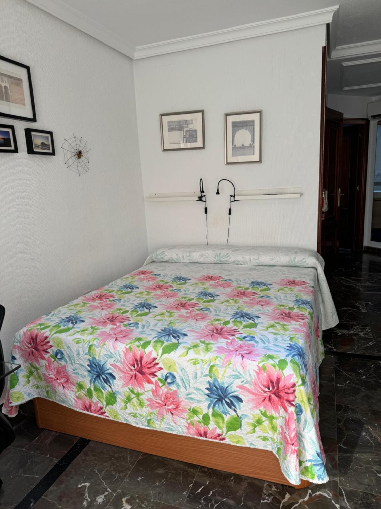 Lovely Cartago Apartment *